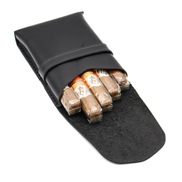 Cigar Case (Blackout)