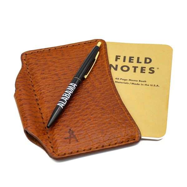 Journal Slip (Buck Brown)