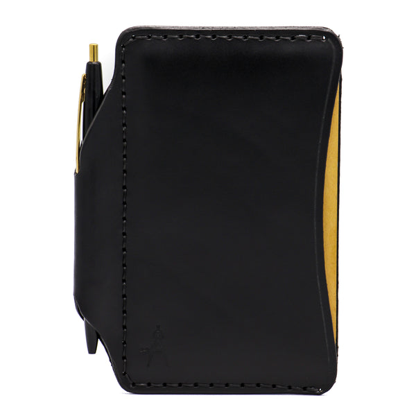 Journal Slip (Black)