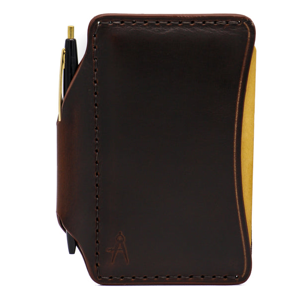 Journal Slip (Dark Brown)