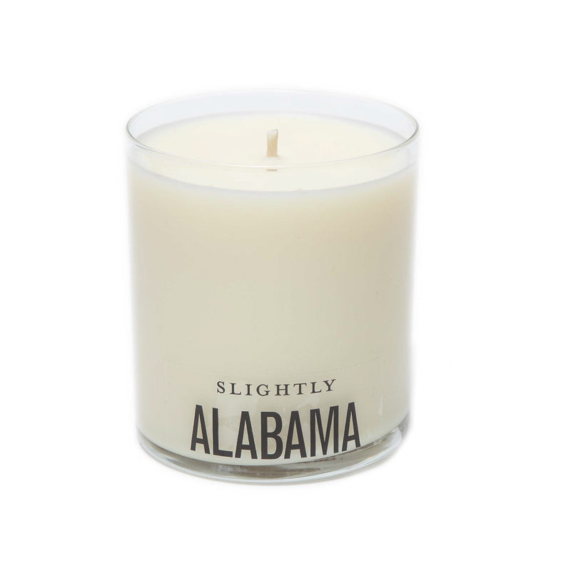 Soy Candle (Scent: Magnolia)