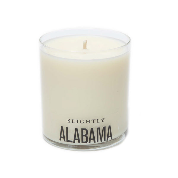 Soy Candle (Scent: Gulf Shore Breeze)