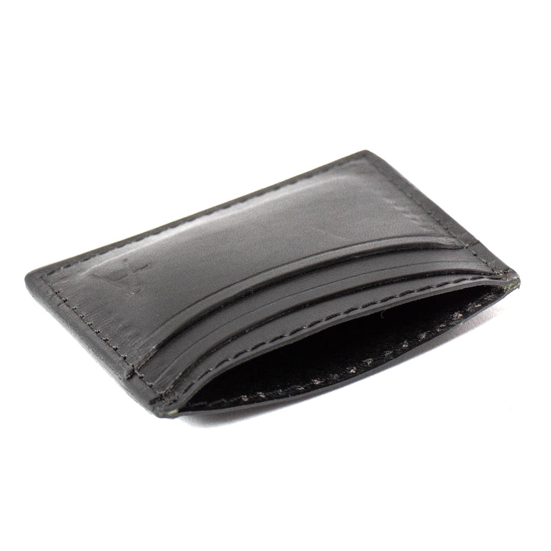 5-Pocket Card Case (Black)
