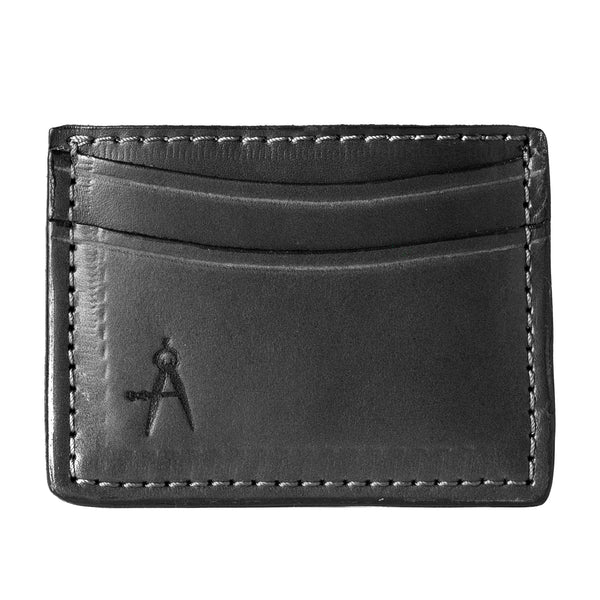 5-Pocket Card Case (Black)